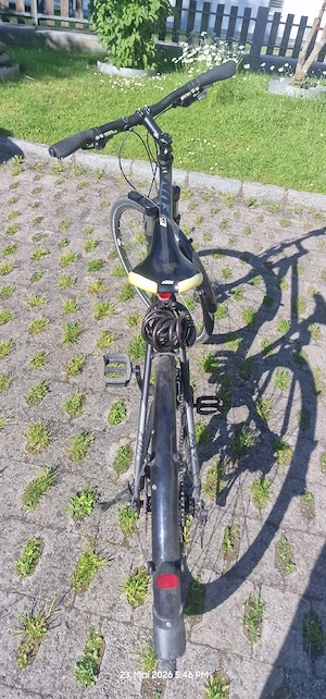 Fahrrad KTM Bild 3