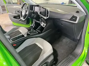 Opel Mokka Bild 16