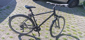 Fahrrad KTM Bild 2