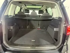 VW Touran Bild 12