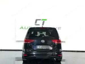 VW Touran Bild 3