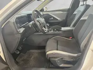 Opel Astra Bild 6