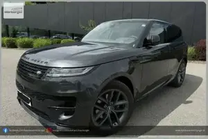Land Rover Range Rover Bild 3