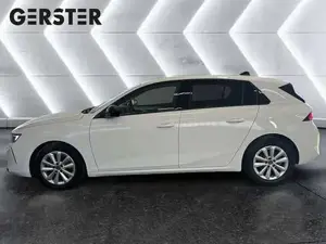 Opel Astra Bild 3