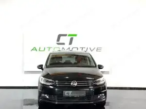 VW Touran Bild 2