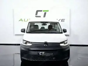 VW Caddy Bild 2