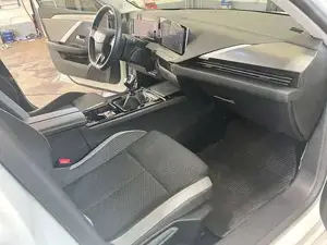 Opel Astra Bild 16