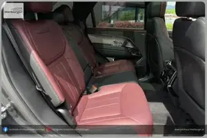 Land Rover Range Rover Bild 10