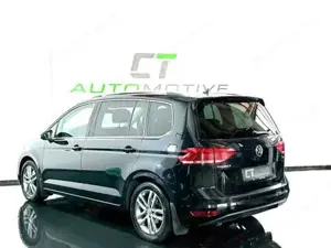 VW Touran Bild 5