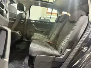 VW Touran Bild 11