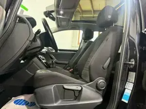 VW Touran Bild 10