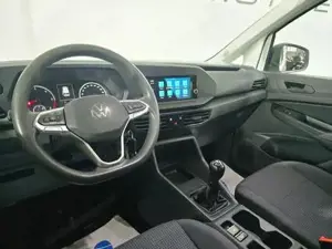 VW Caddy Bild 8