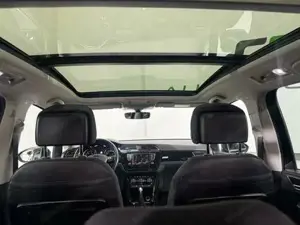 VW Touran Bild 9