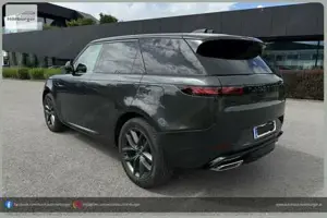Land Rover Range Rover Bild 9