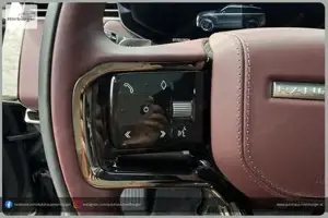 Land Rover Range Rover Bild 6
