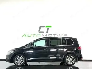 VW Touran Bild 4