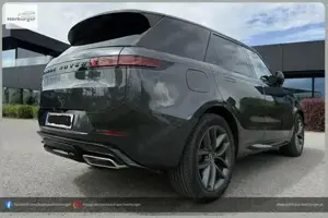 Land Rover Range Rover Bild 5
