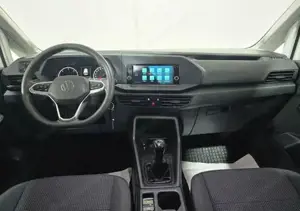 VW Caddy Bild 7