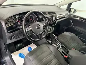 VW Touran Bild 6