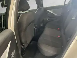 Opel Astra Bild 7