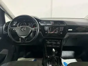 VW Touran Bild 7