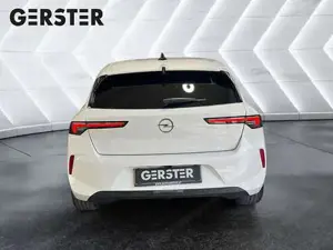 Opel Astra Bild 5
