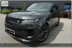 Land Rover Range Rover Bild 19