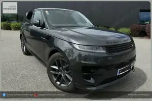 Land Rover Range Rover Bild 13
