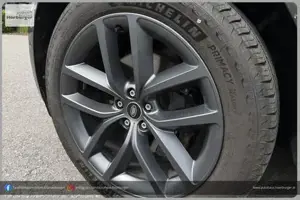 Land Rover Range Rover Bild 16