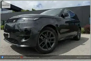 Land Rover Range Rover Bild 15