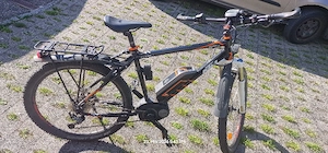 Fahrrad E-Bike Bild 2