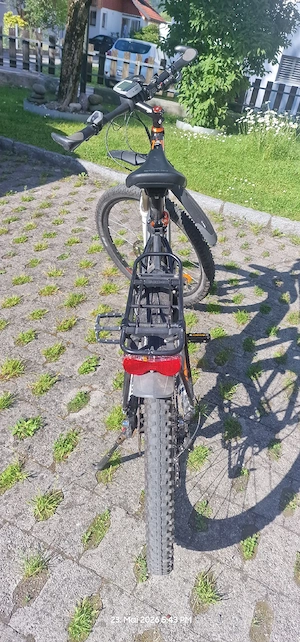 Fahrrad E-Bike Bild 3