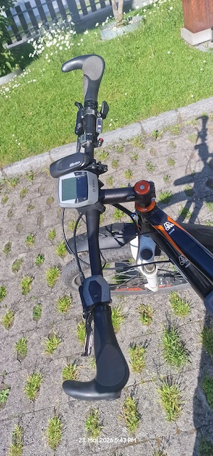 Fahrrad E-Bike Bild 4