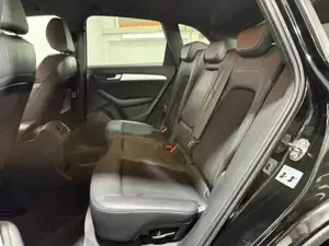 Audi Q5 Bild 9