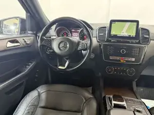 Mercedes-Benz GLE Bild 8
