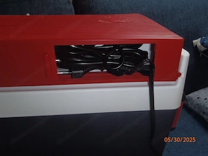 Kühlbox mit Akku Bild 5