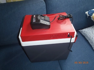 Kühlbox mit Akku Bild 6
