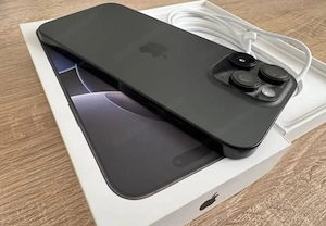 iphone 16 Pro max 512 gb Bild 2