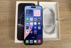 iphone 16 Pro max 512 gb Bild 3