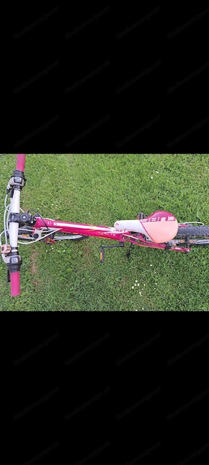 Cube Kinderfahrrad Bild 2