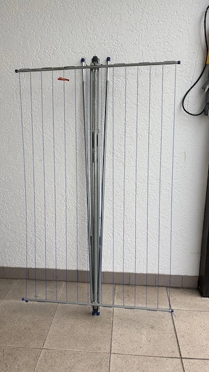 Wäscheständer Bild 2