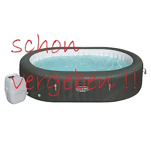 Whirlpool LayzSpa defekt