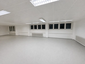 Sofort verfügbar: 541 m  Gewerbefläche mit 11 Parkplätzen in Bludenz Bild 4
