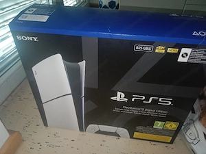 PlayStation 5
