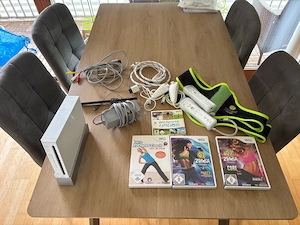 Wii nitendo Bild 2