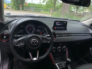 Mazda CX-3 Awd Bild 5