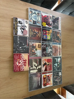 CDs alle in einem top zustand Bild 5