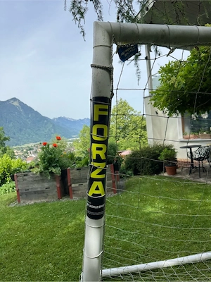 Fussballtor 3x2 m Bild 2