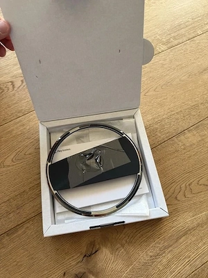 Sony PS5 Pro 2TB + OVP + Standfuß + Restgarantie   neuwertiger Zustand Bild 4