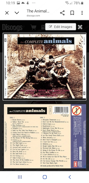 BennyGoodman117JazzAZ AaronZzTop AbbaZappa Bild 8